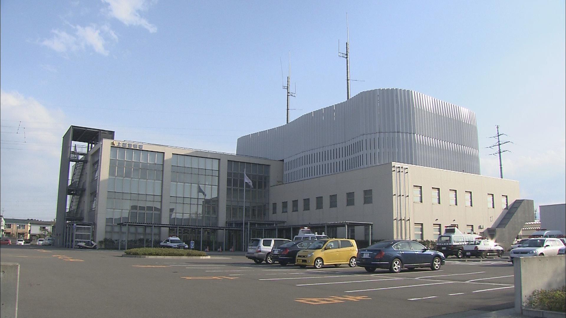 「車両が火だるまに」上越市・国道8号で車両火災　焼け跡から身元不明の遺体【新潟】