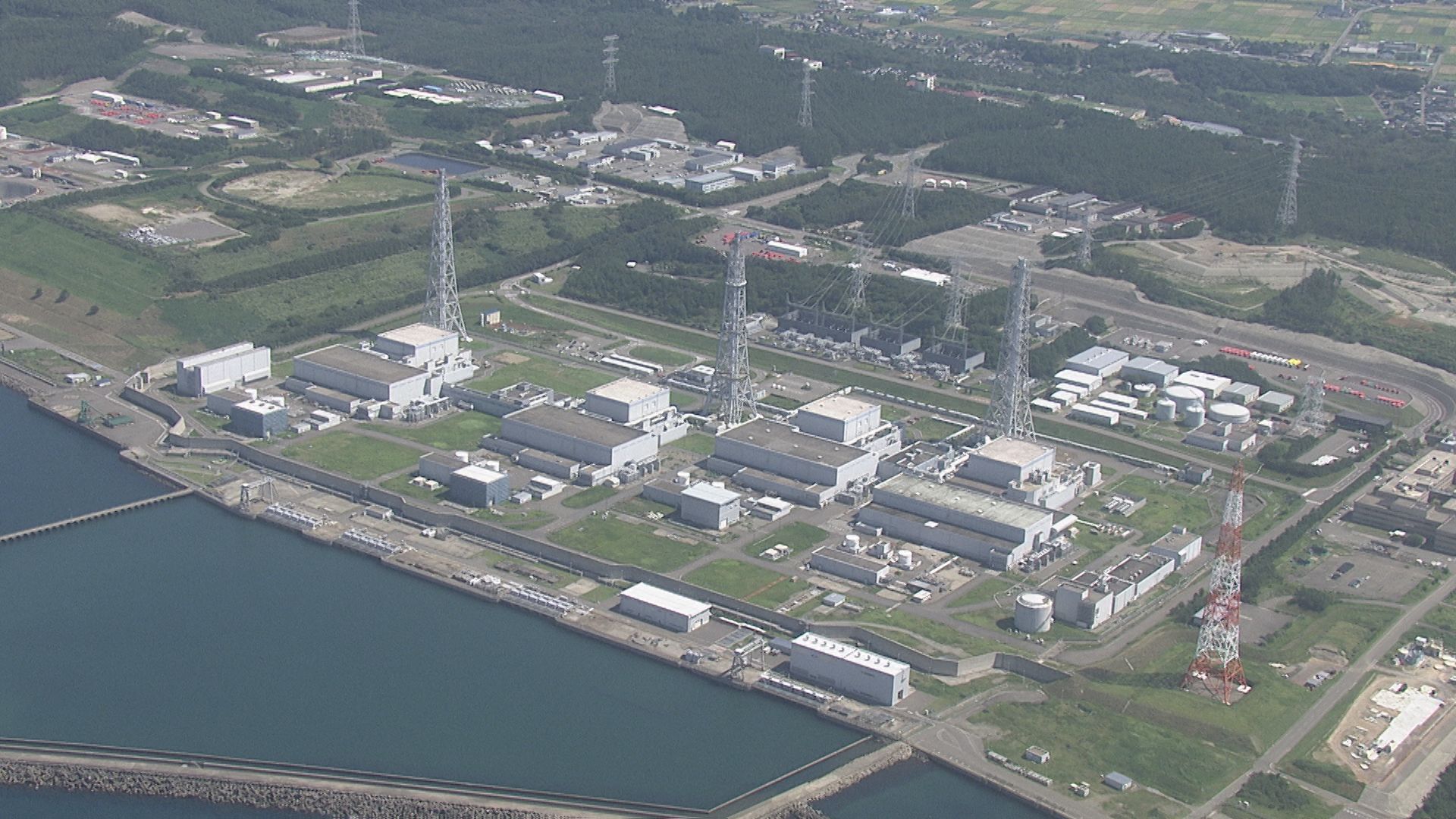 【柏崎刈羽原発｜6号機】18日の営業運転開始は再び延期へ、地面への漏電調査のため発送電停止【新潟】 2026年03月13日(金)
