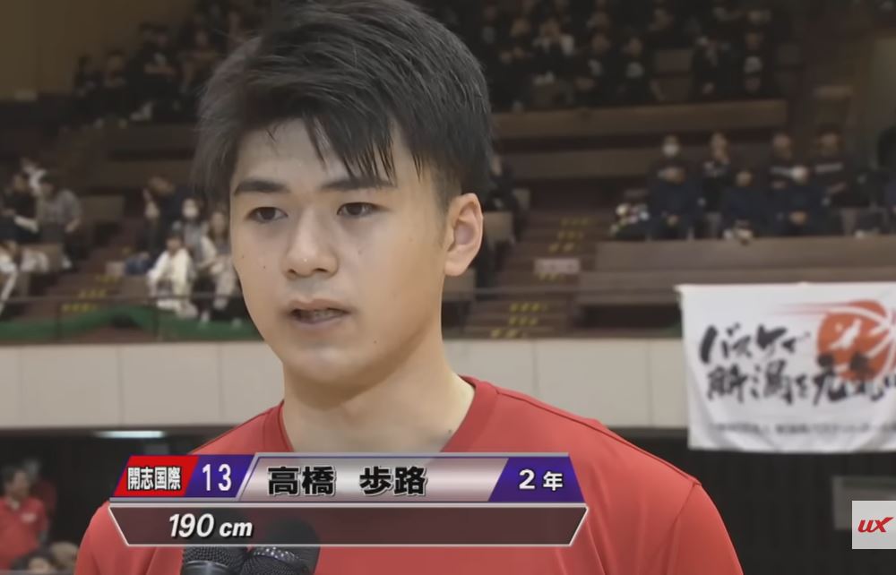 【高校バスケ｜ウインターカップ開幕】県勢3校が初戦突破！男子･開志国際と帝京長岡、女子･新潟産大附属【新潟】