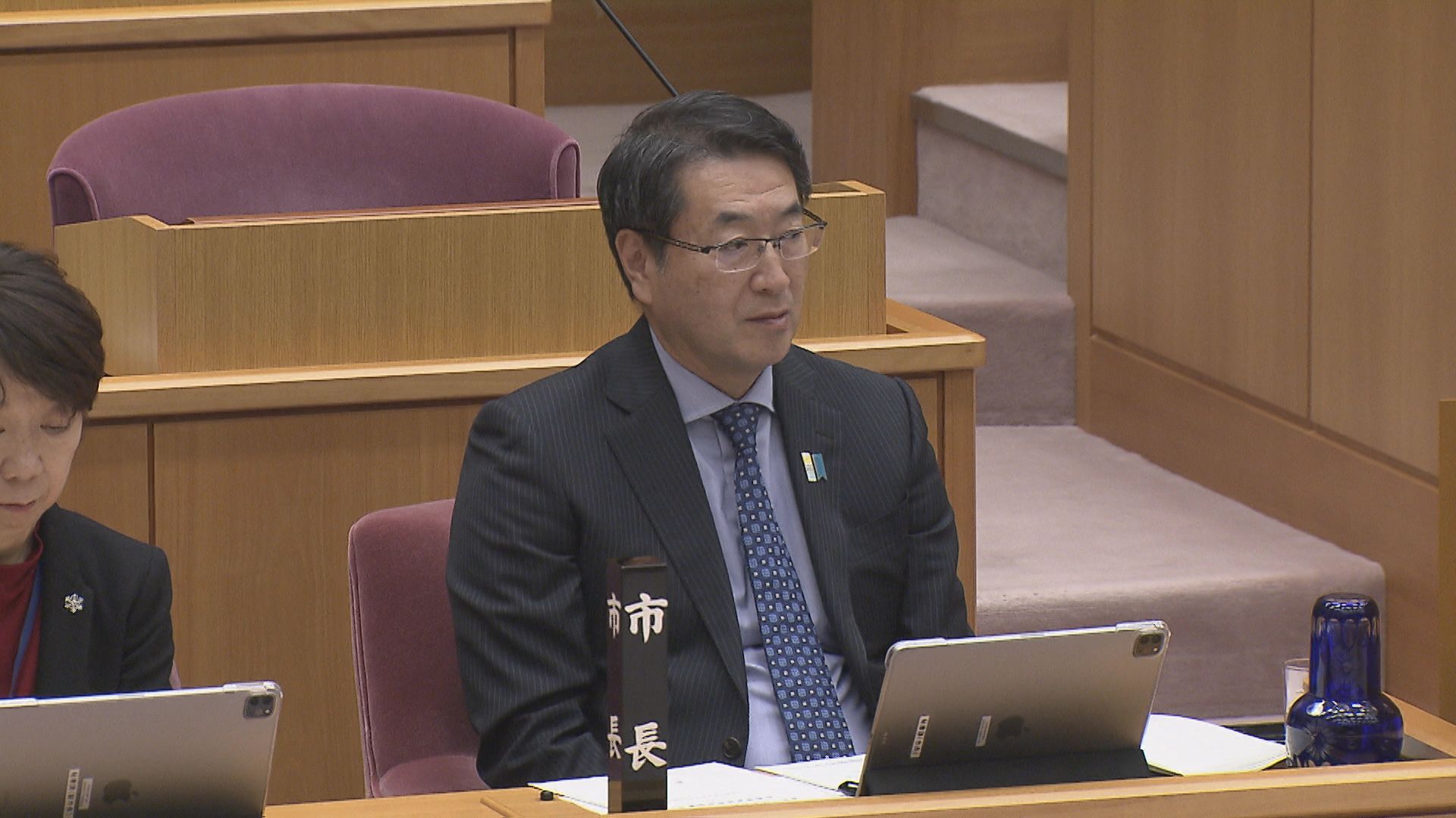 【新潟市議会】市民1人あたり3000円を給付する物価高対策など補正予算可決　市長の1カ月減給も【新潟】
