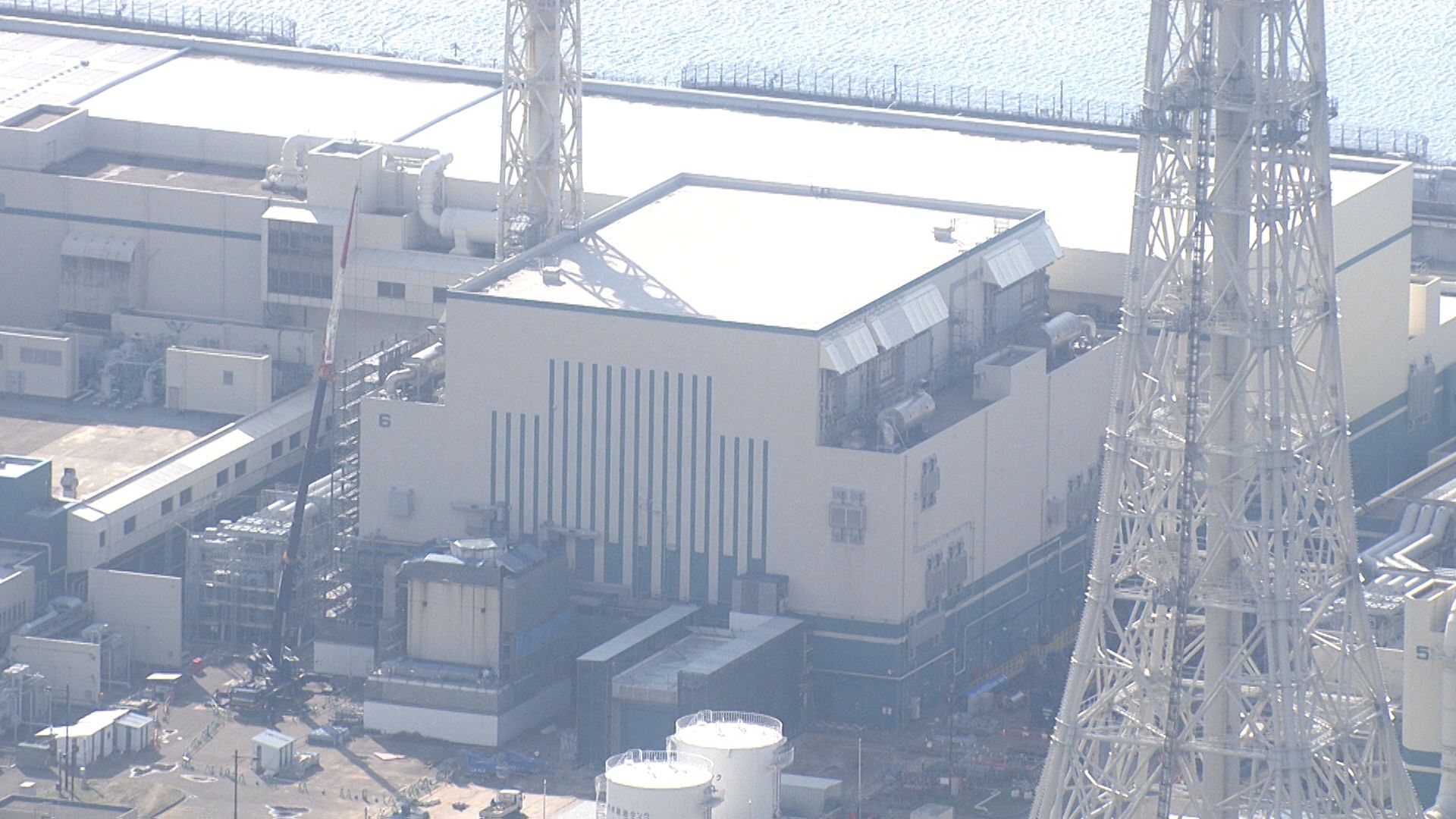 【柏崎刈羽原発】6号機がフル稼働 18日にも営業運転へ【新潟】 2026年03月03日(火)