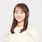 富沢菜々(UX 新潟テレビ21アナウンサー)
